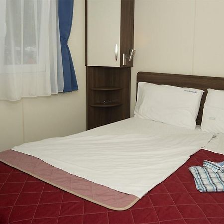 Camping Village Garden Paradiso Cavallino-Treporti Exterior photo