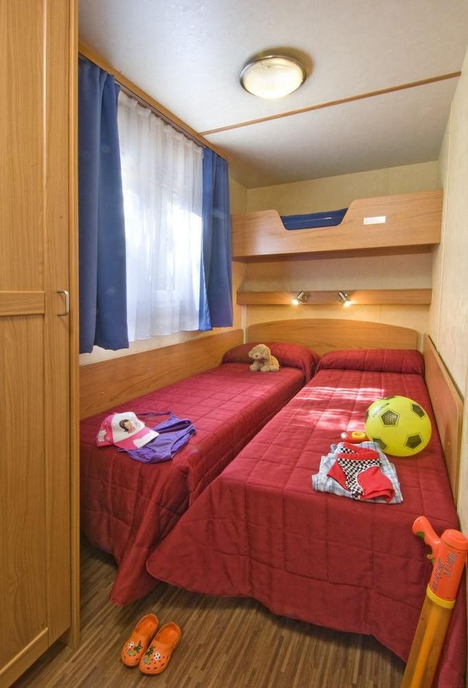 Camping Village Garden Paradiso Cavallino-Treporti Exterior photo