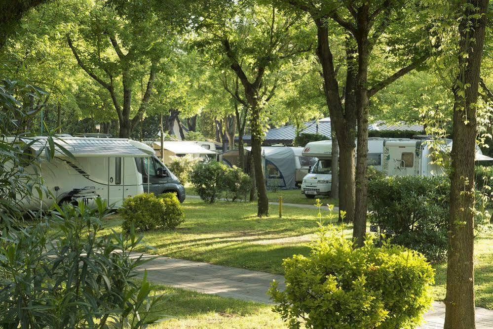Camping Village Garden Paradiso Cavallino-Treporti Exterior photo