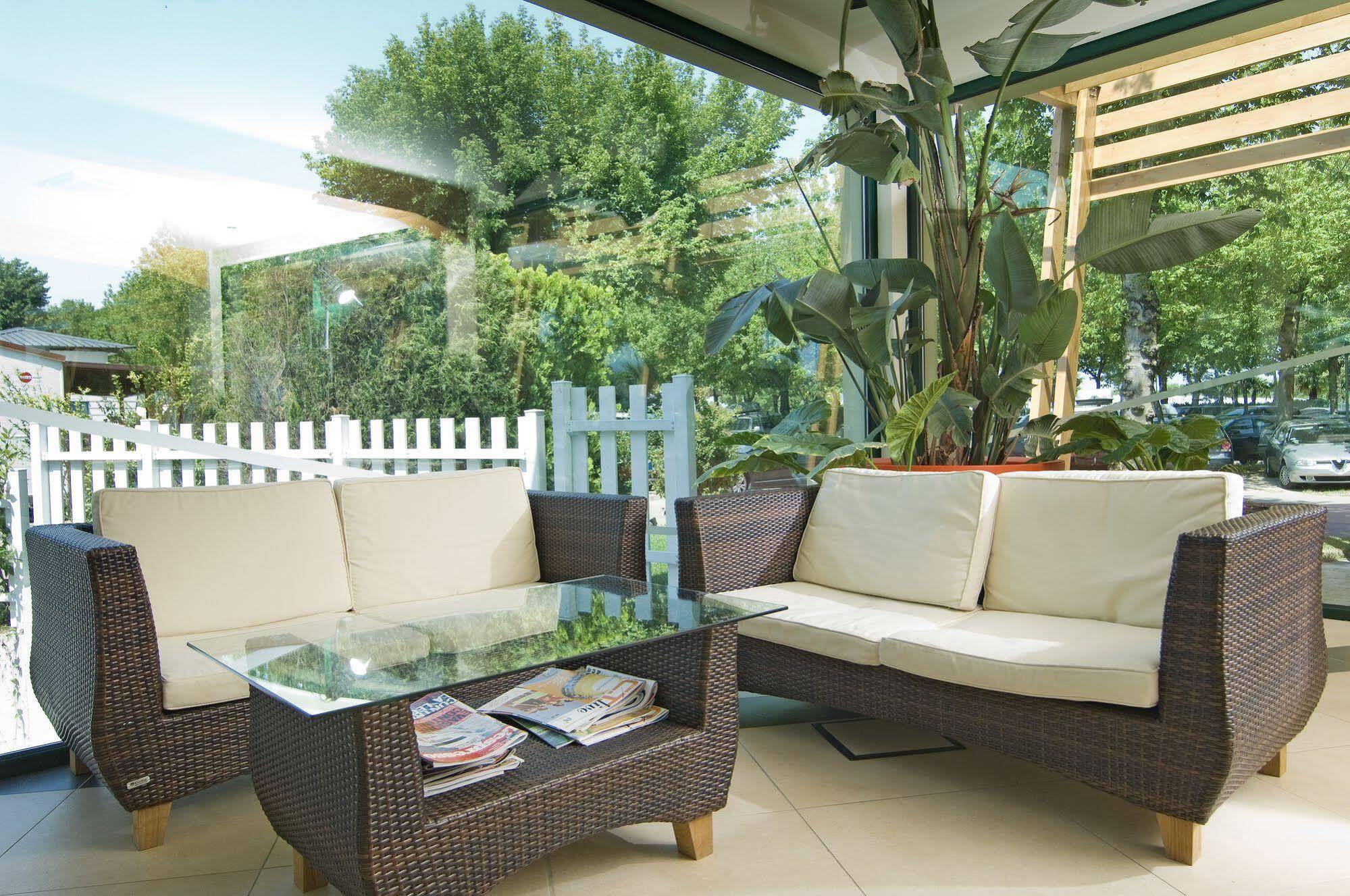 Camping Village Garden Paradiso Cavallino-Treporti Exterior photo