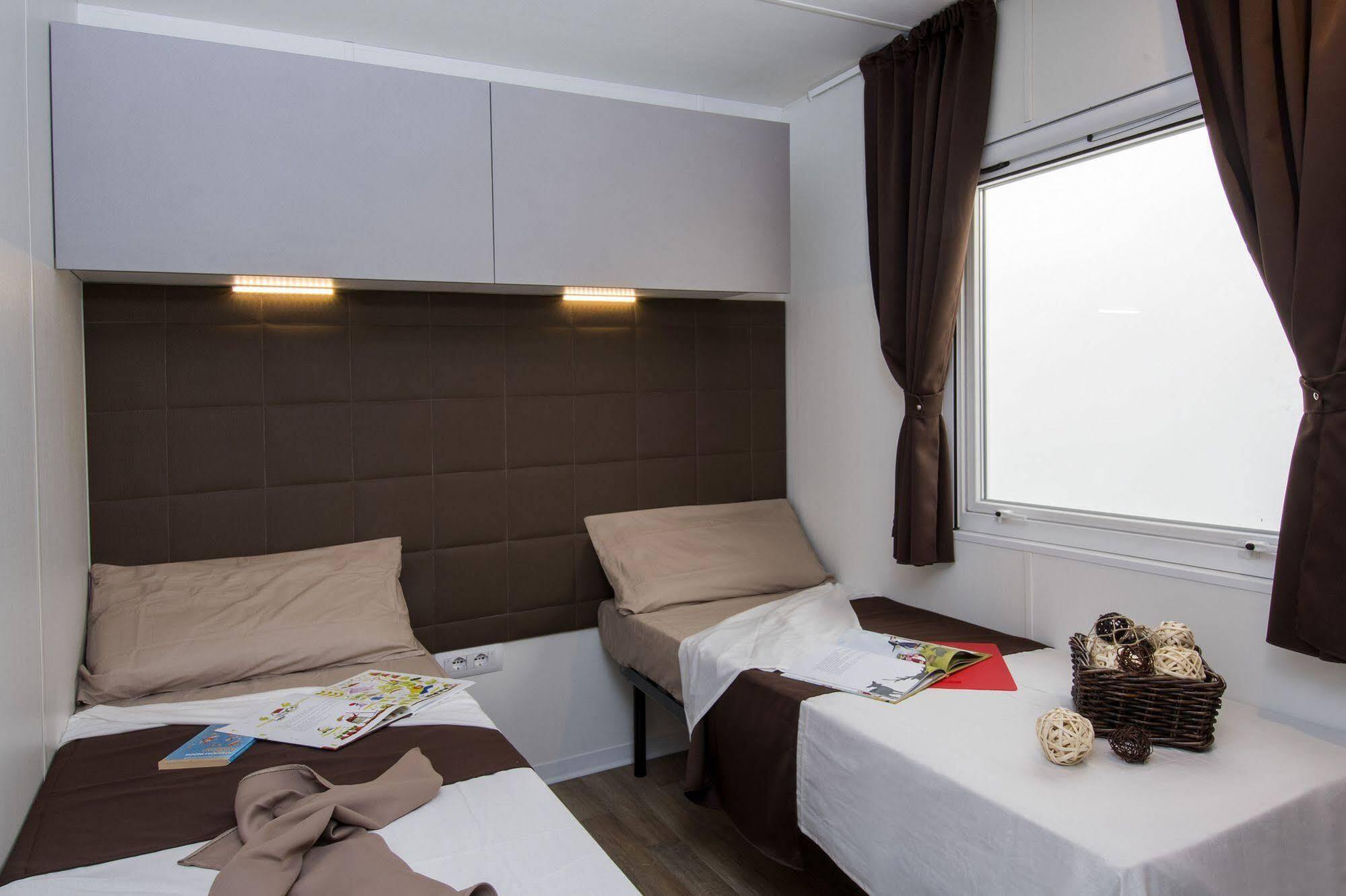 Camping Village Garden Paradiso Cavallino-Treporti Exterior photo