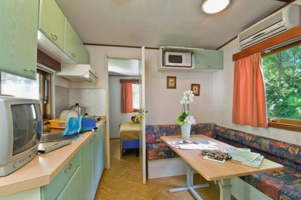 Camping Village Garden Paradiso Cavallino-Treporti Exterior photo